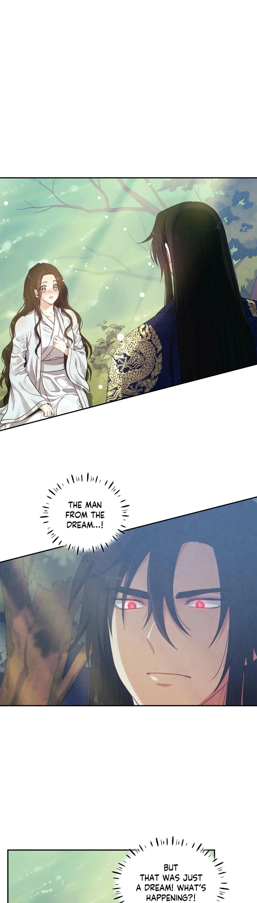 Elixir of the Sun Chapter 23 – Page 4