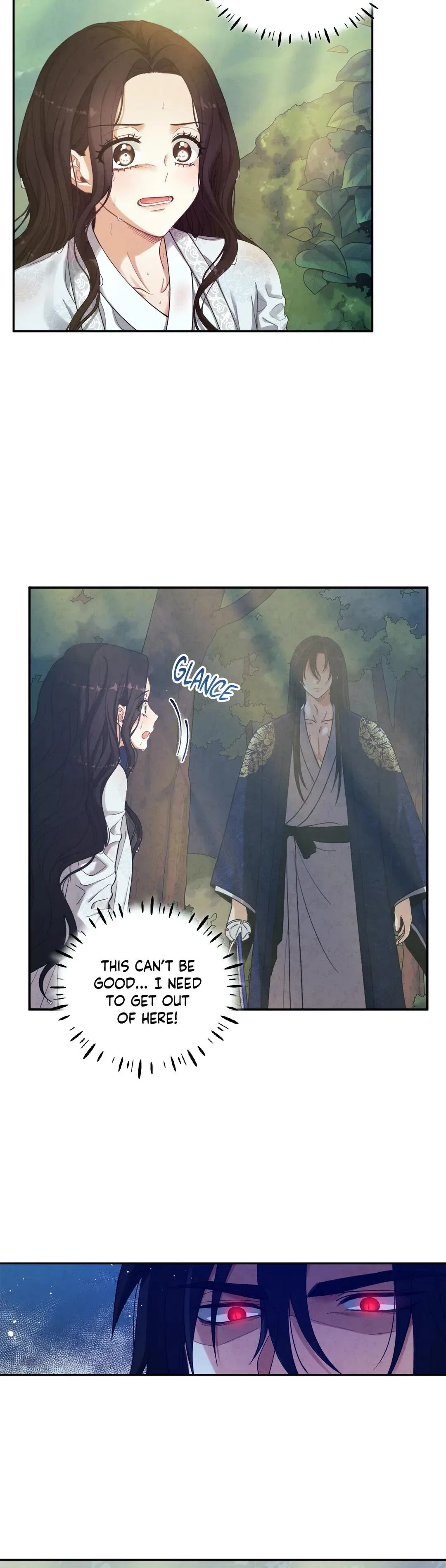 Elixir of the Sun Chapter 23 – Page 5