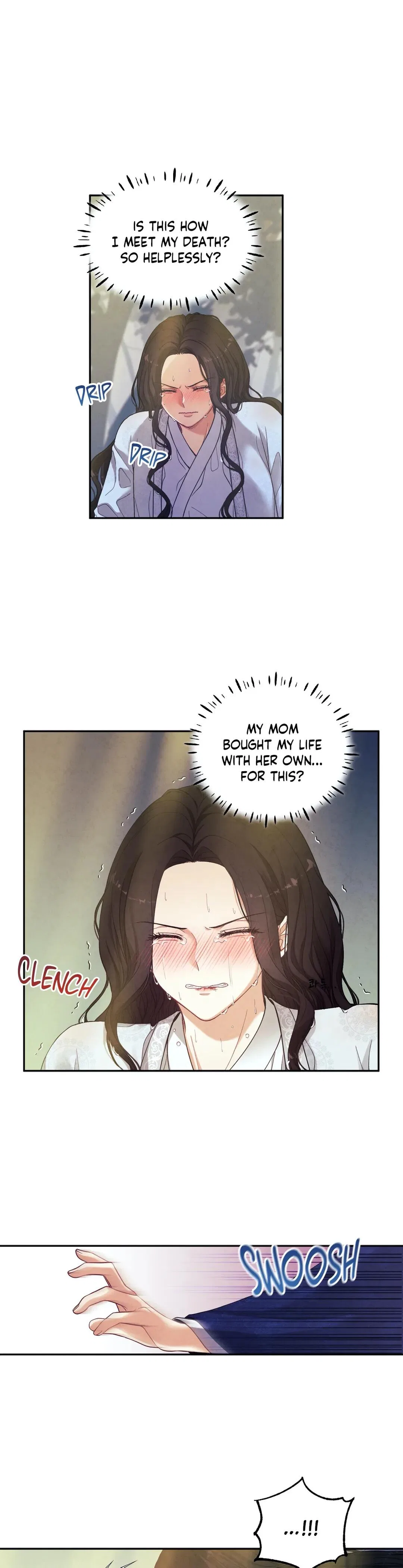 Elixir of the Sun Chapter 23 – Page 7