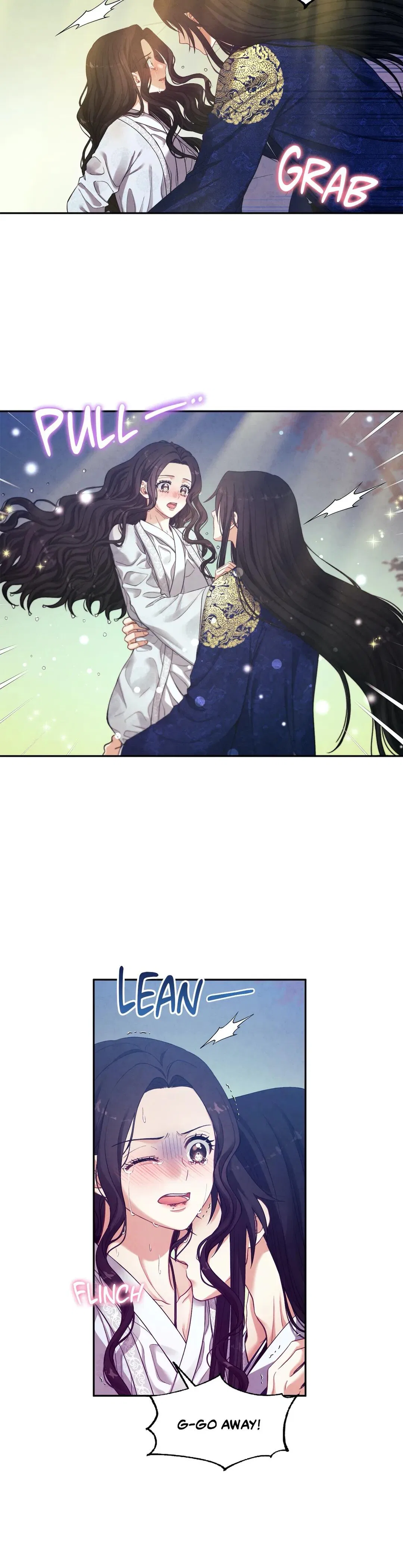 Elixir of the Sun Chapter 23 – Page 8