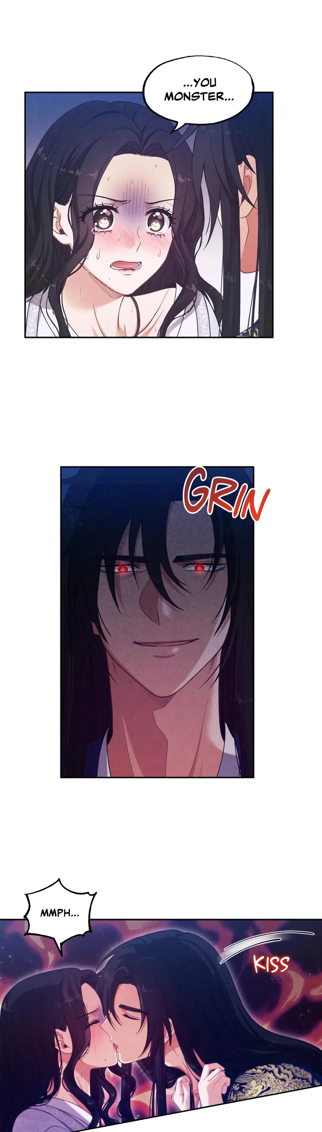 Elixir of the Sun Chapter 23 – Page 10
