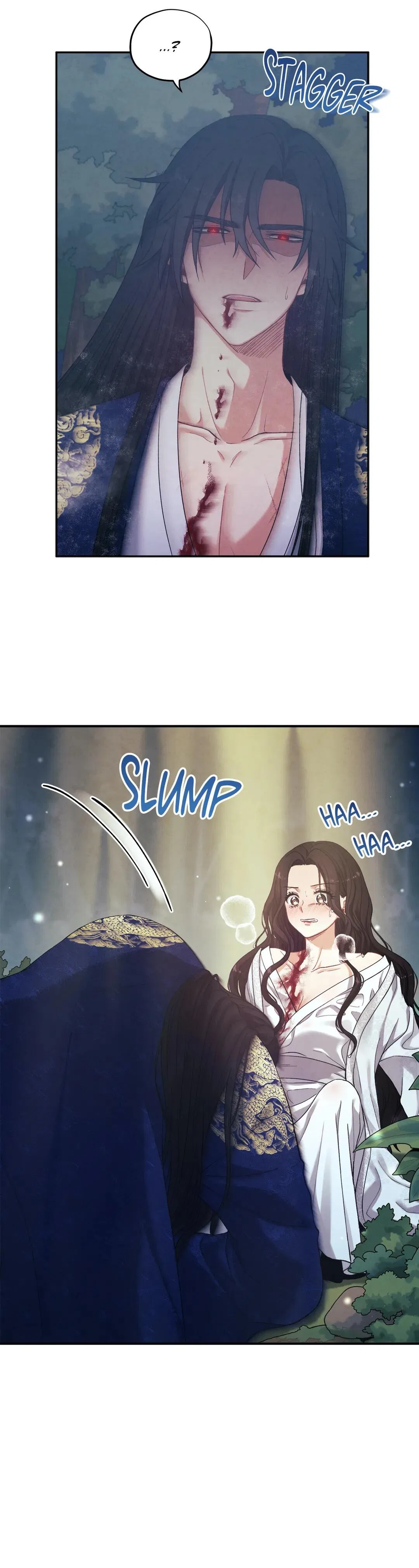 Elixir of the Sun Chapter 23 – Page 15