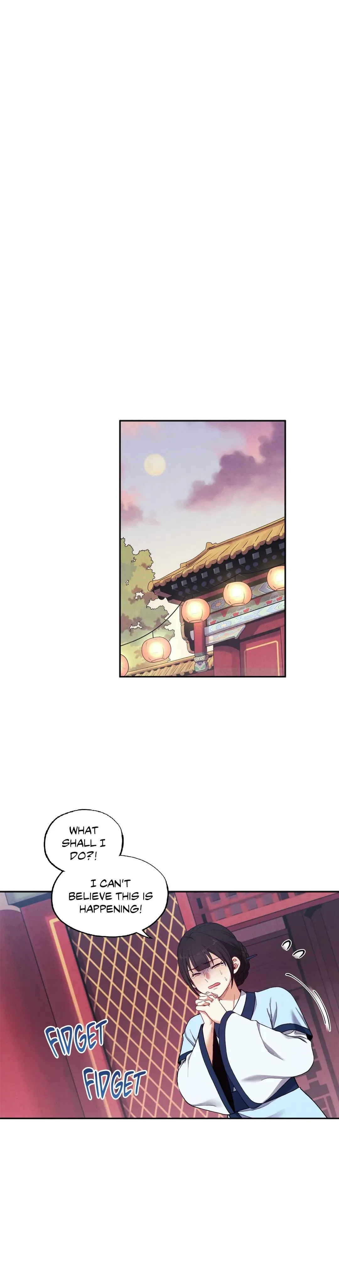 Elixir of the Sun Chapter 23 – Page 17