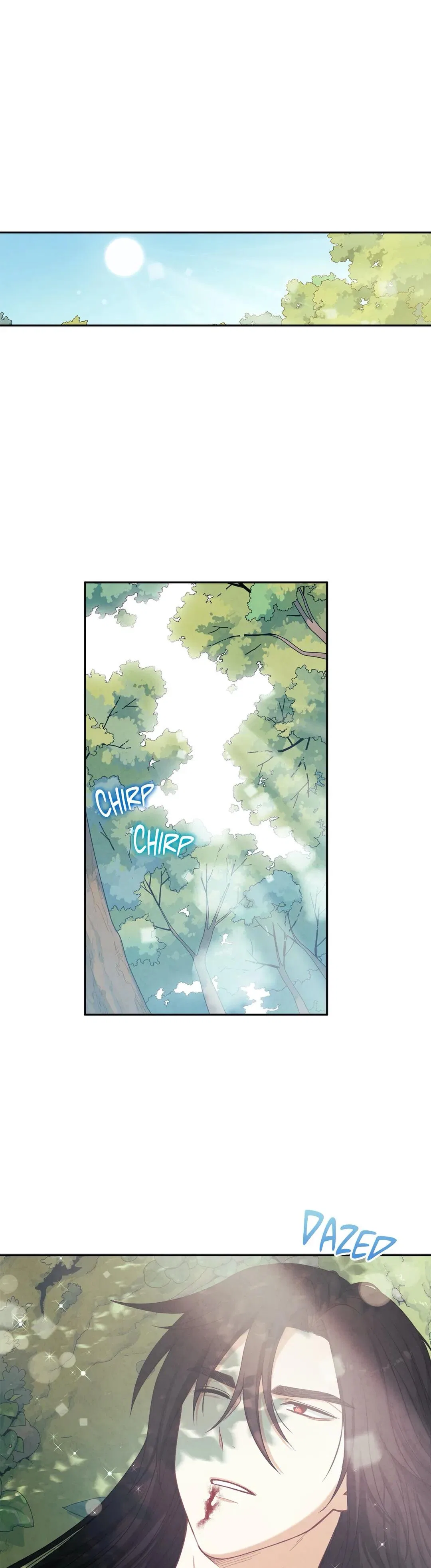 Elixir of the Sun Chapter 23 – Page 23