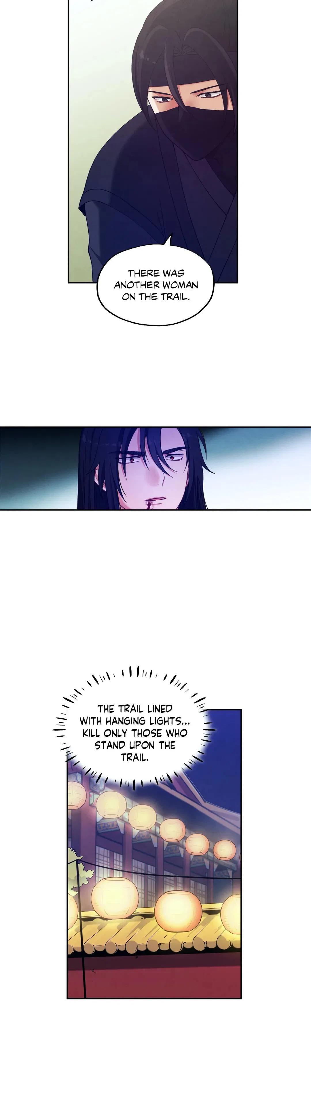 Elixir of the Sun Chapter 23 – Page 27