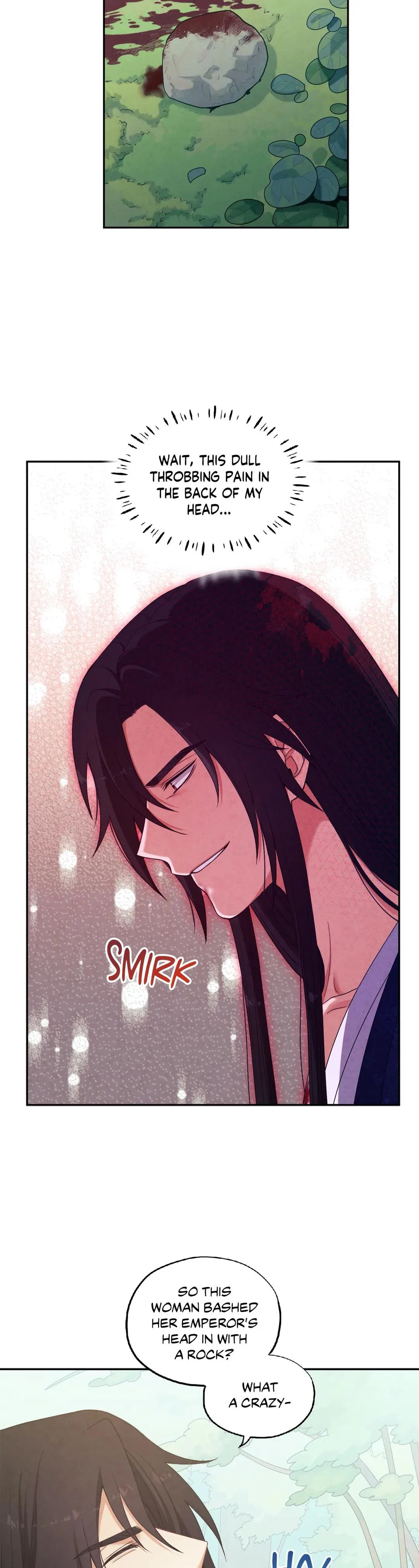 Elixir of the Sun Chapter 23 – Page 32