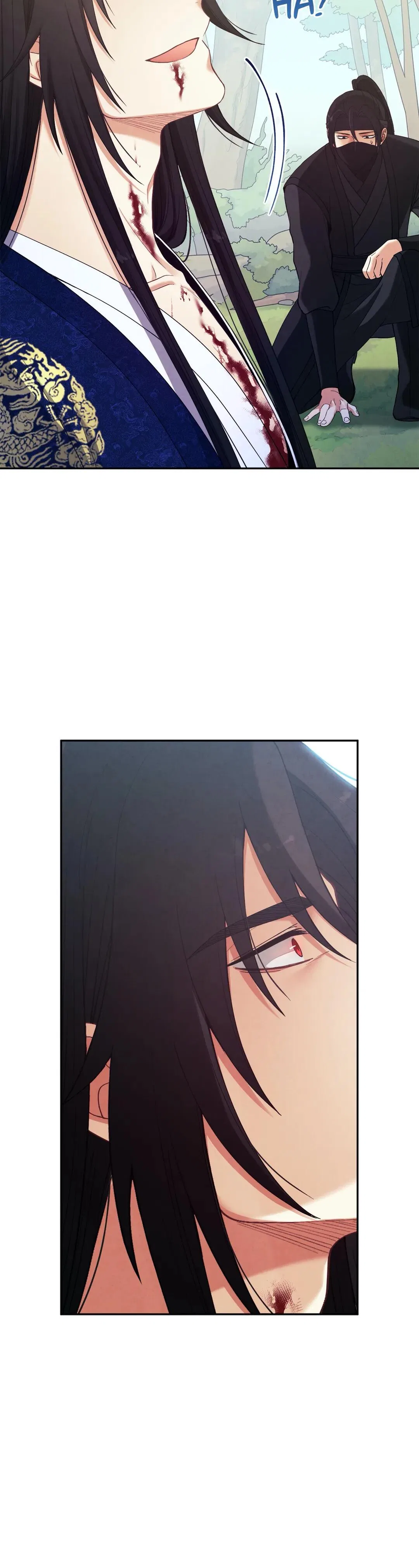 Elixir of the Sun Chapter 23 – Page 33