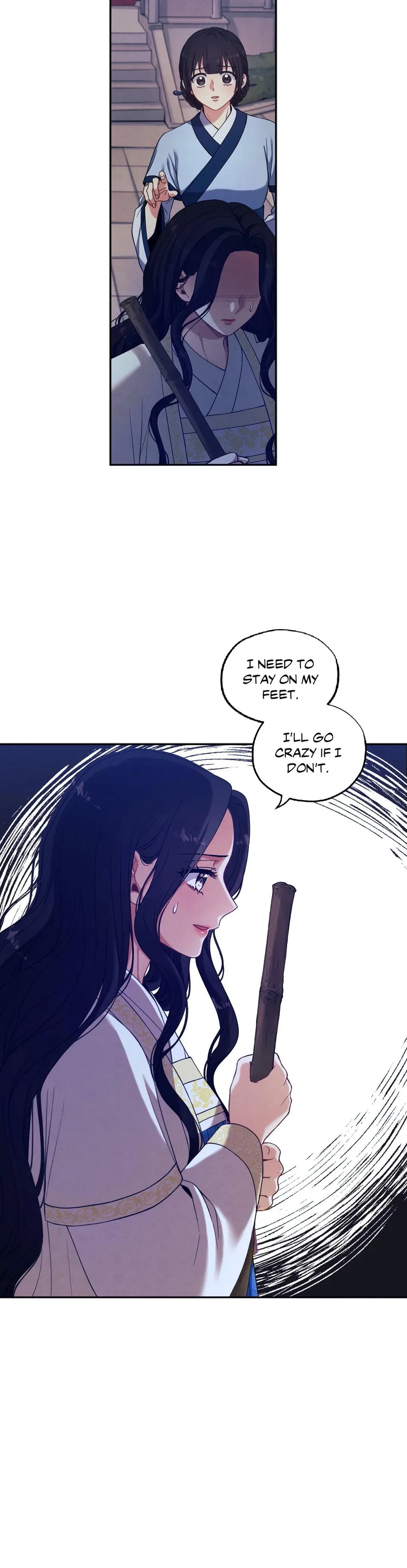 Elixir of the Sun Chapter 22 – Page 2