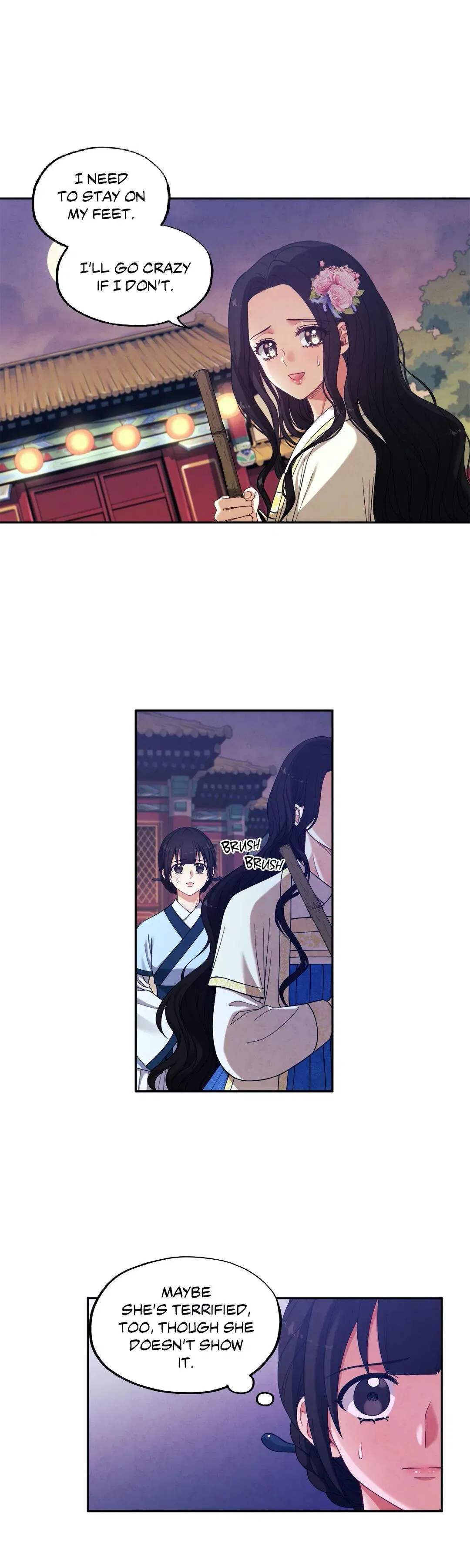 Elixir of the Sun Chapter 22 – Page 4