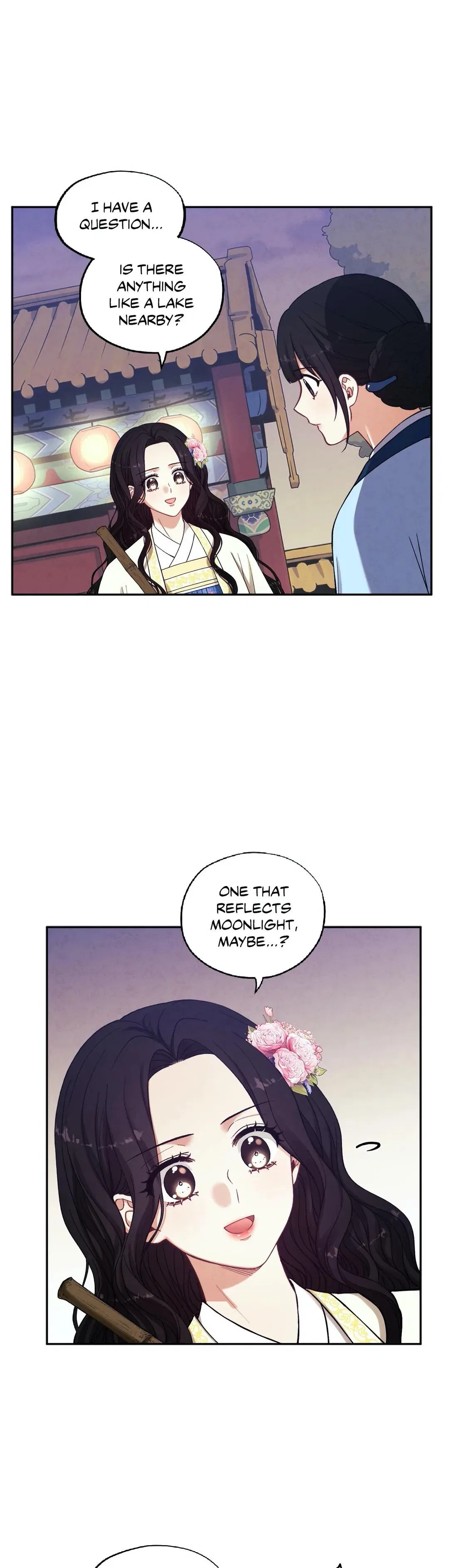 Elixir of the Sun Chapter 22 – Page 7