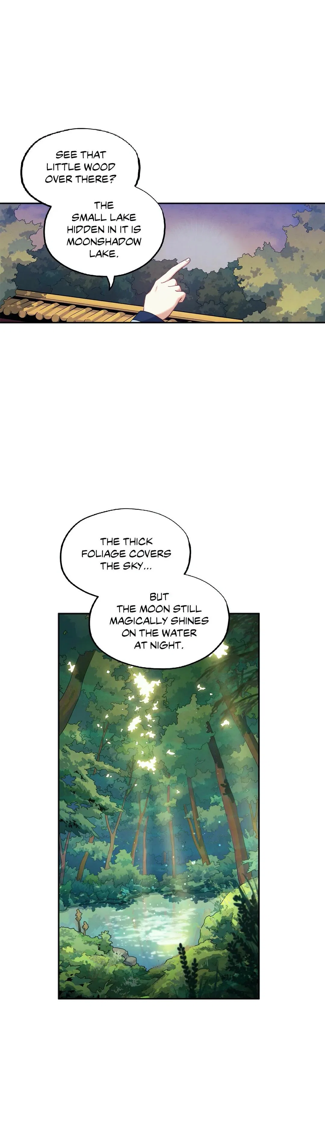 Elixir of the Sun Chapter 22 – Page 9
