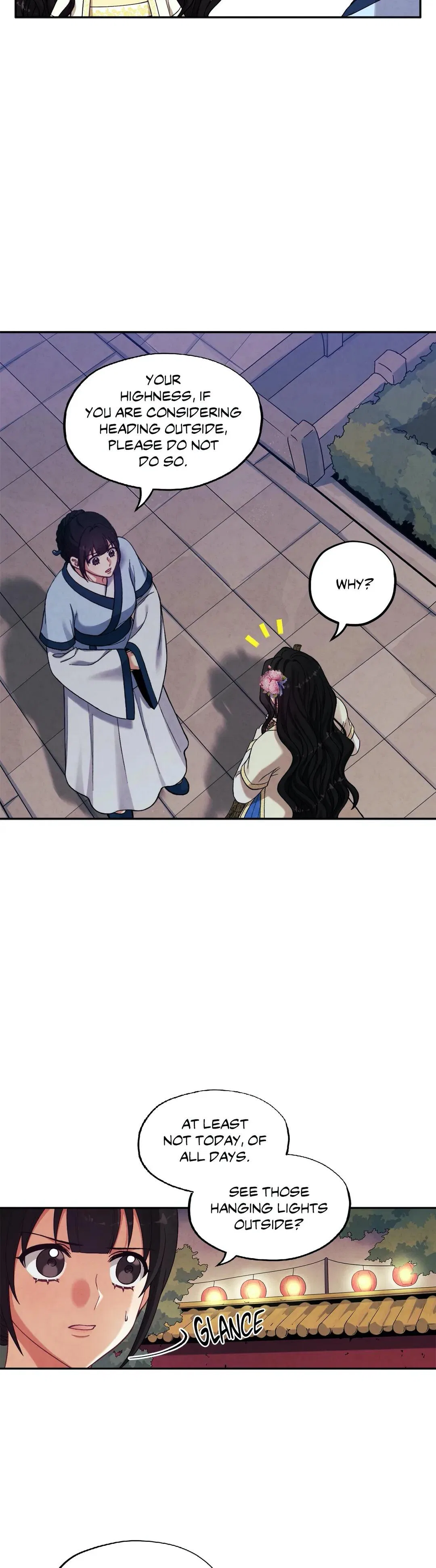 Elixir of the Sun Chapter 22 – Page 11