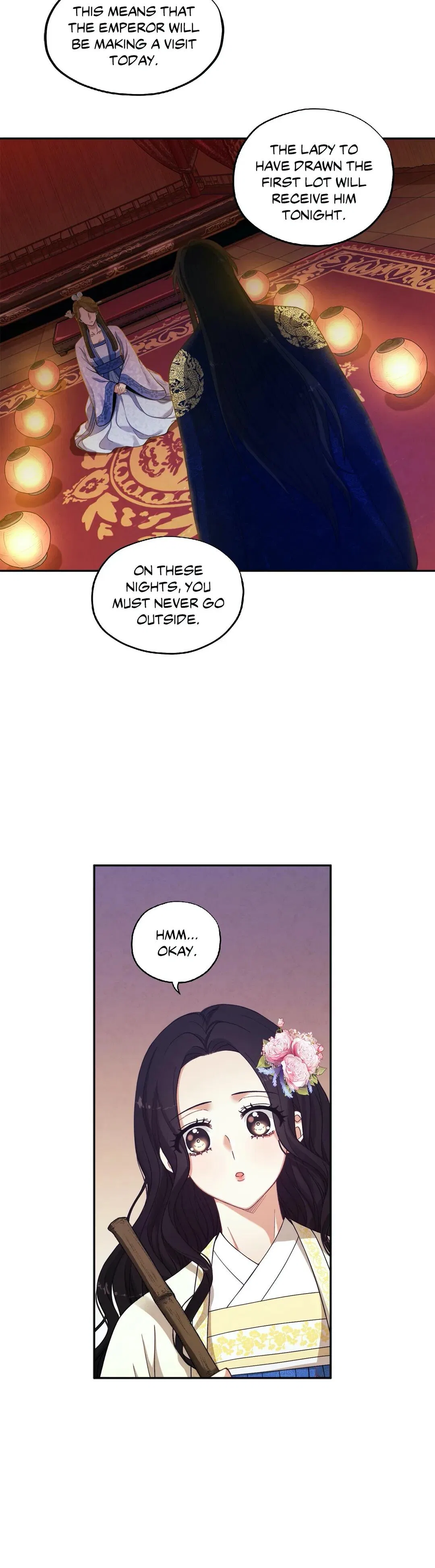 Elixir of the Sun Chapter 22 – Page 12