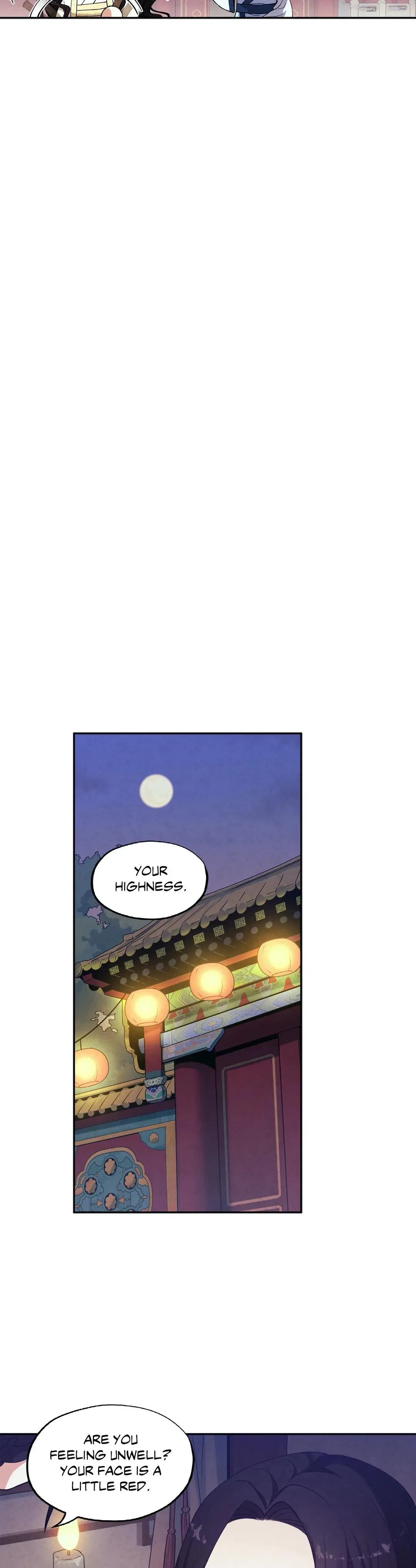 Elixir of the Sun Chapter 22 – Page 14