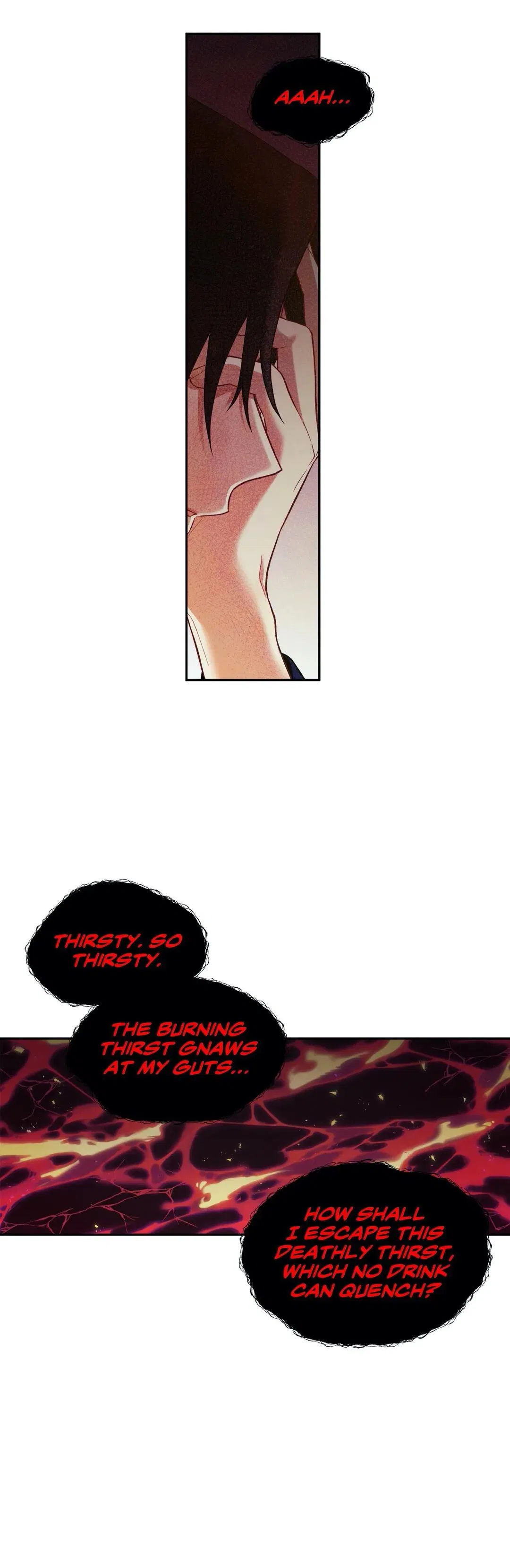 Elixir of the Sun Chapter 22 – Page 22