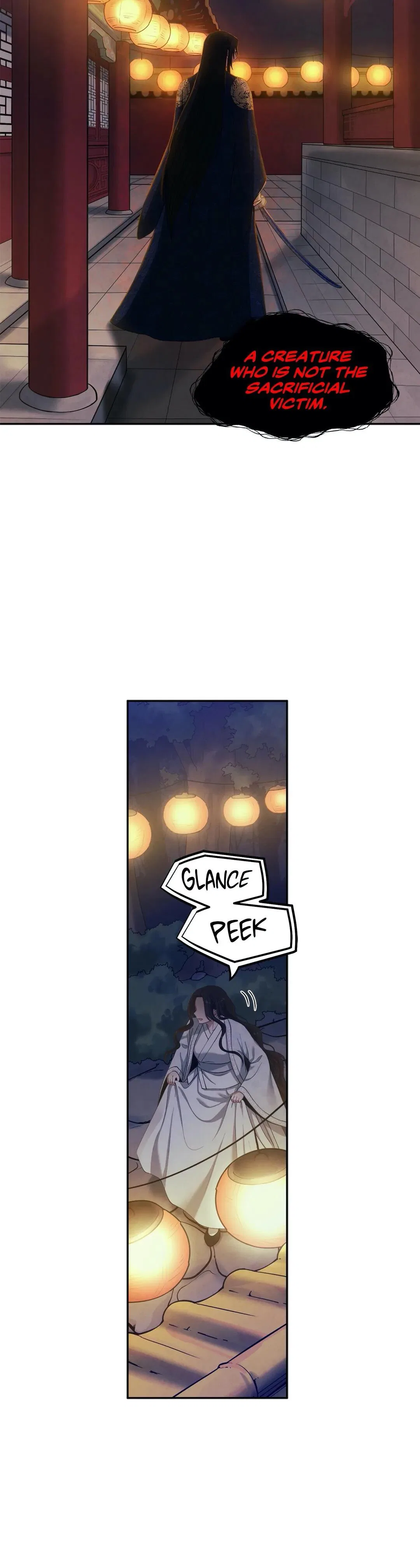 Elixir of the Sun Chapter 22 – Page 25