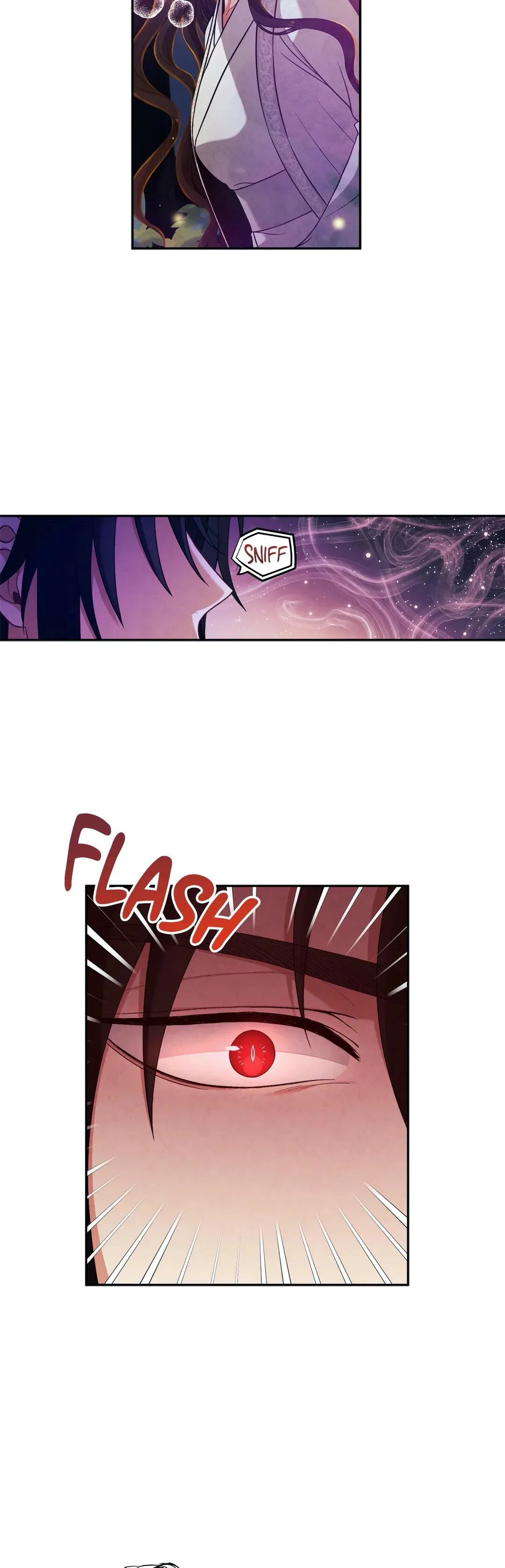 Elixir of the Sun Chapter 22 – Page 27