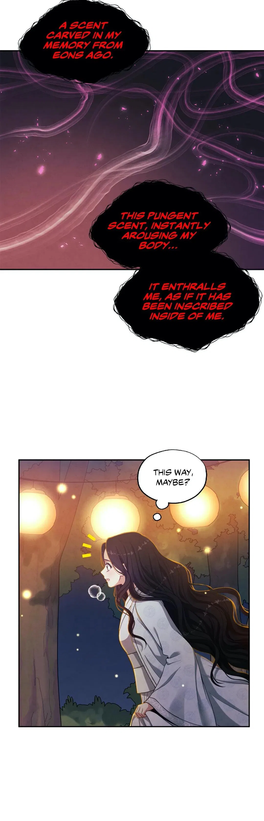 Elixir of the Sun Chapter 22 – Page 28