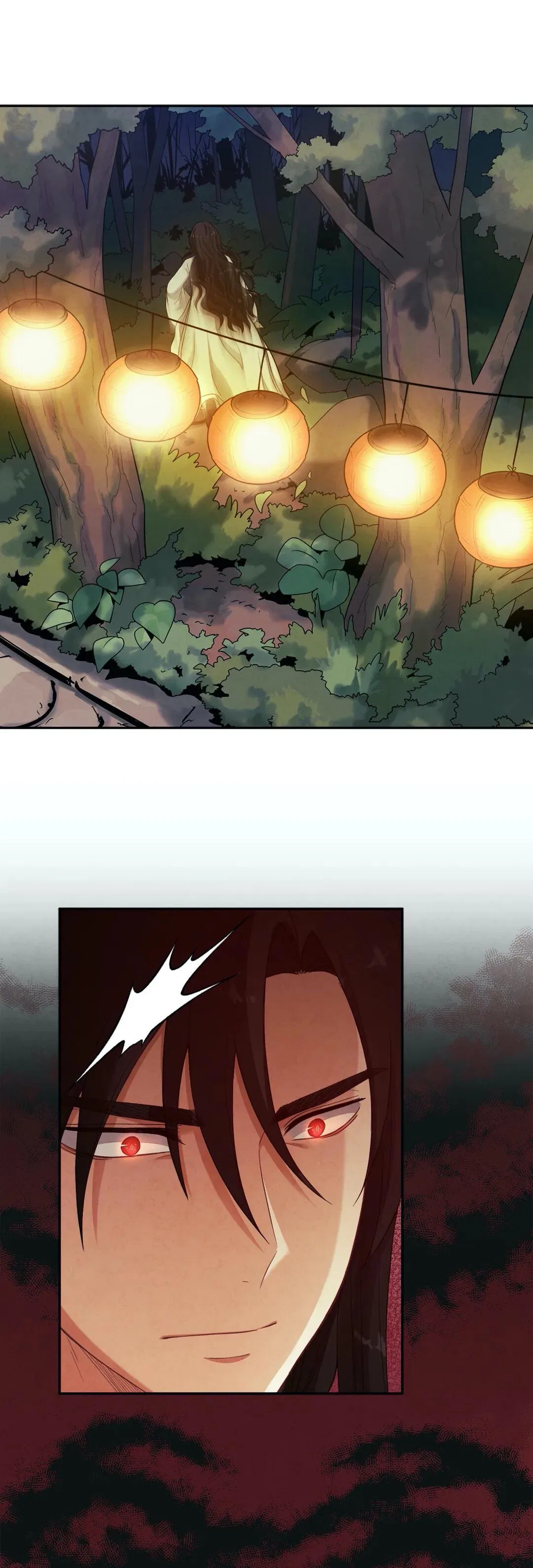 Elixir of the Sun Chapter 22 – Page 29