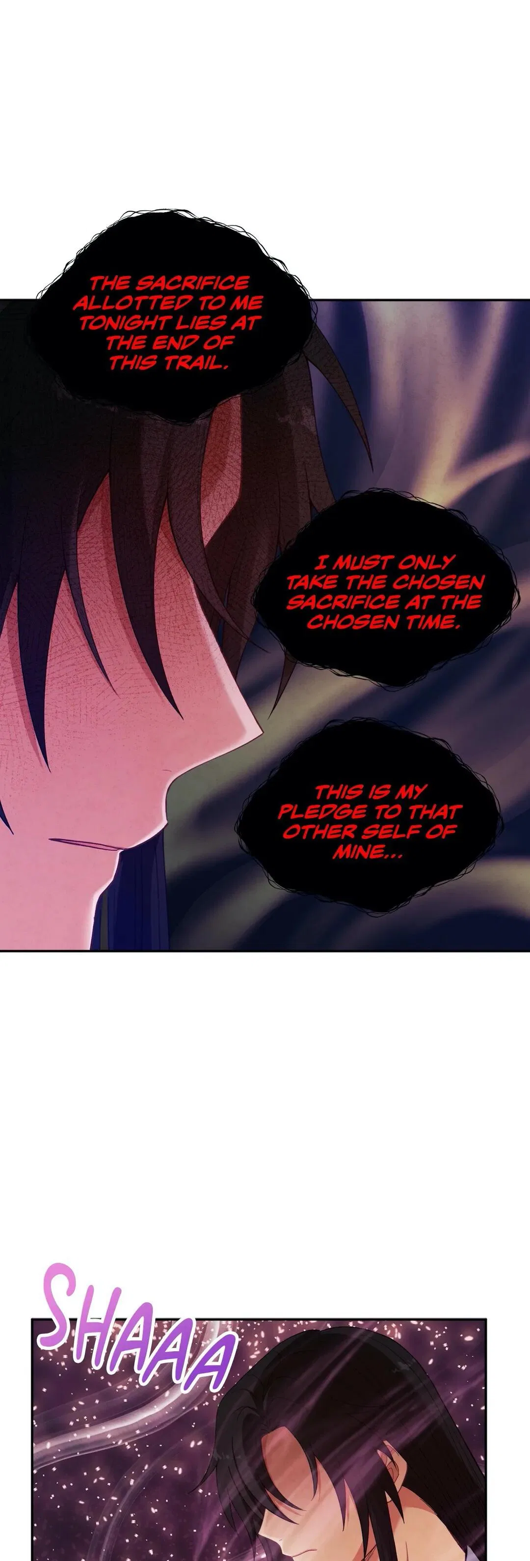 Elixir of the Sun Chapter 22 – Page 31