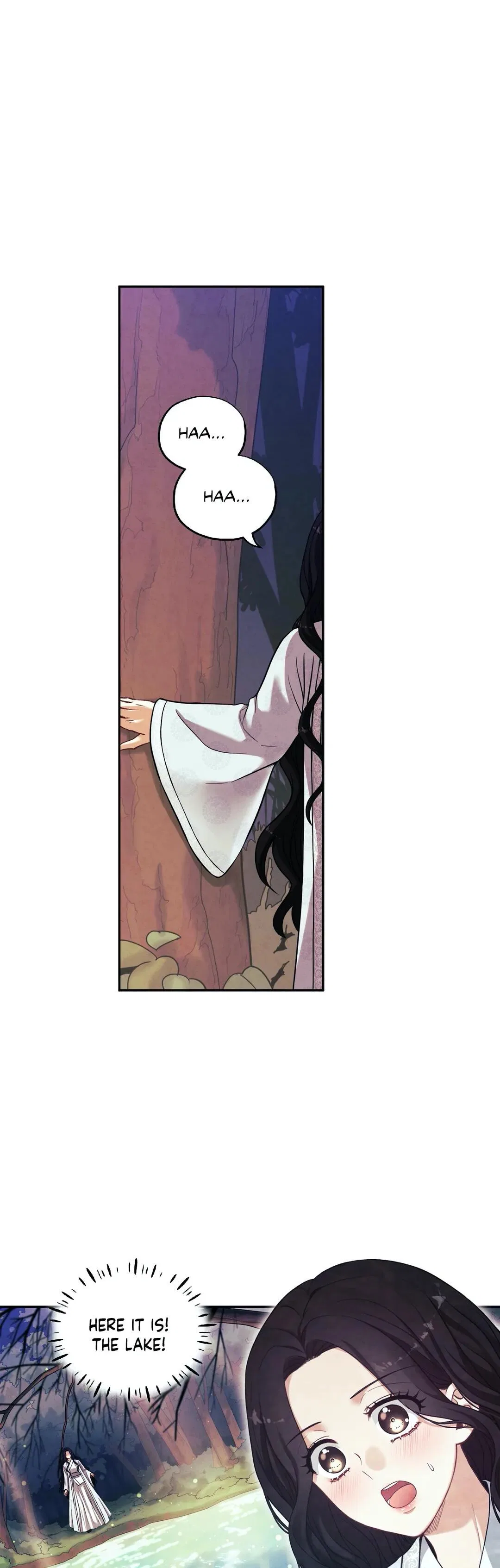 Elixir of the Sun Chapter 22 – Page 34