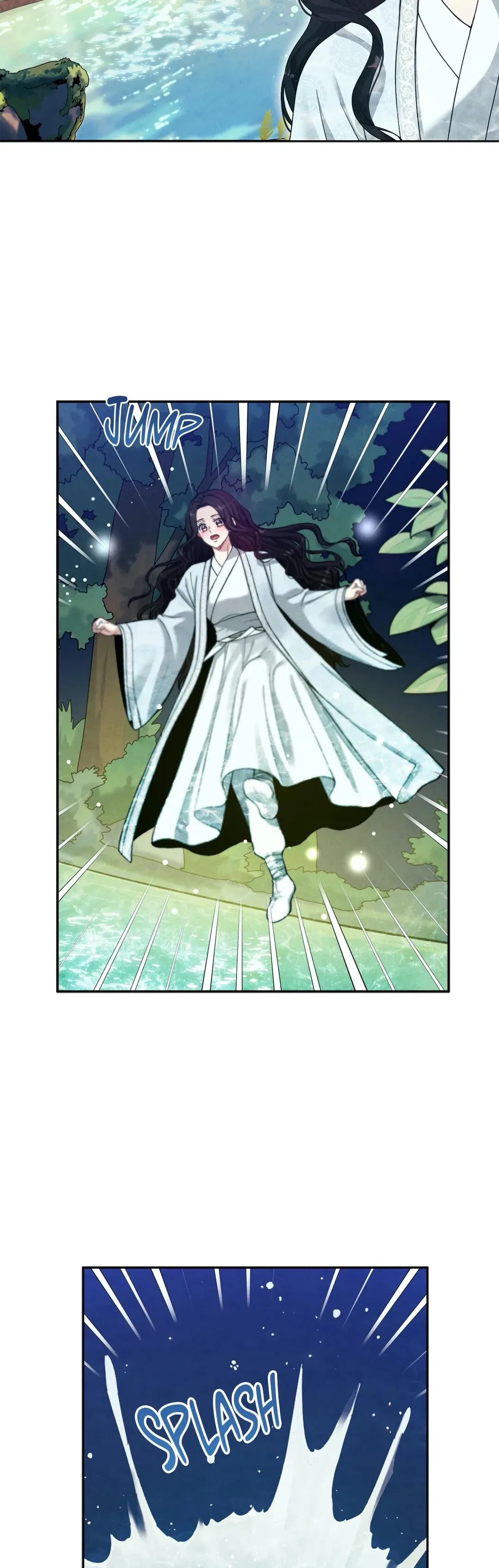 Elixir of the Sun Chapter 22 – Page 35