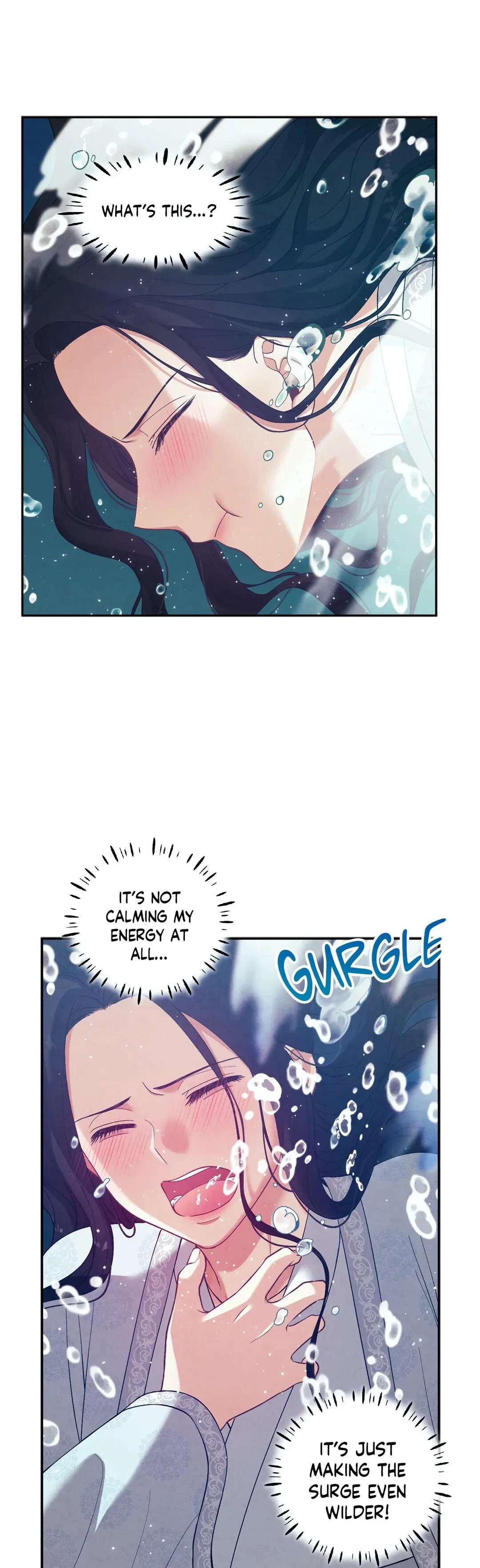 Elixir of the Sun Chapter 22 – Page 37