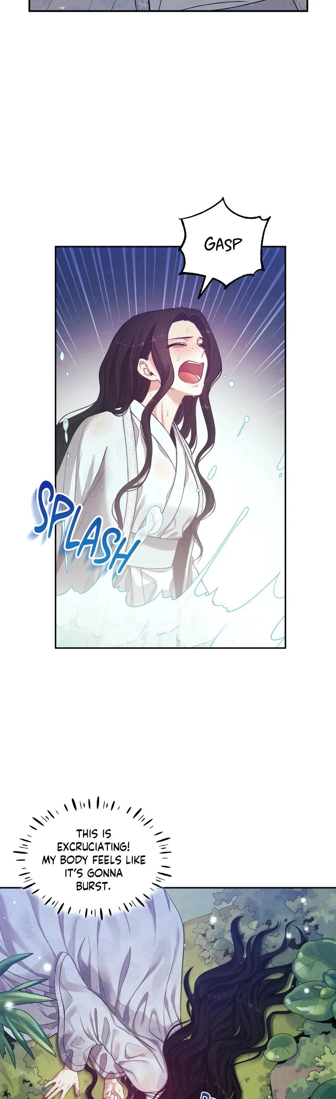 Elixir of the Sun Chapter 22 – Page 38