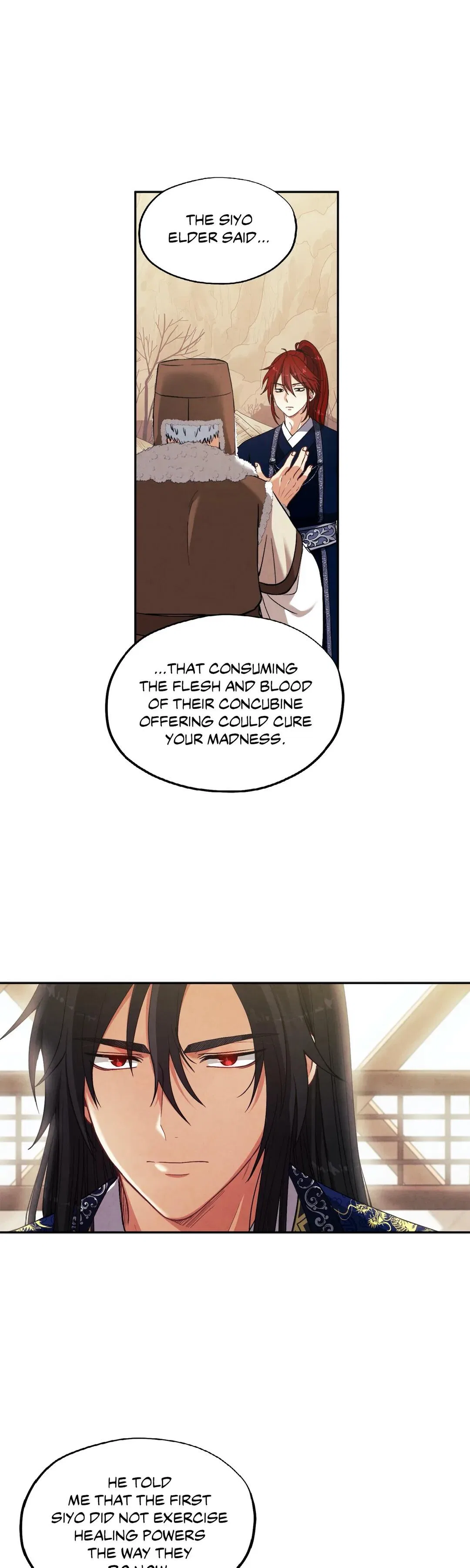 Elixir of the Sun Chapter 21 – Page 4