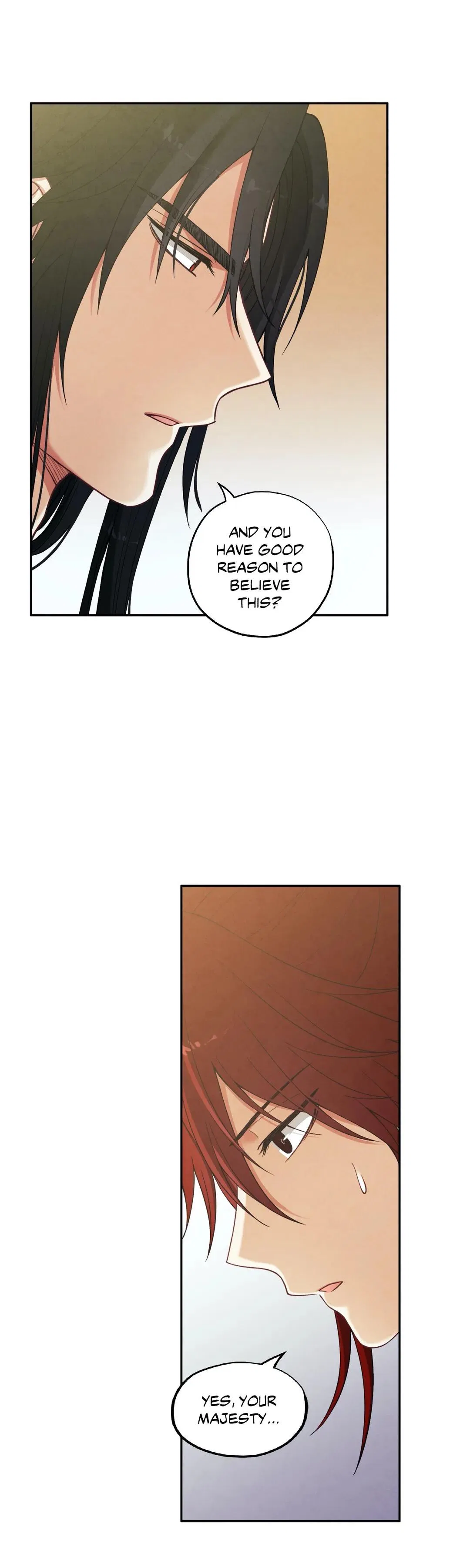 Elixir of the Sun Chapter 21 – Page 6
