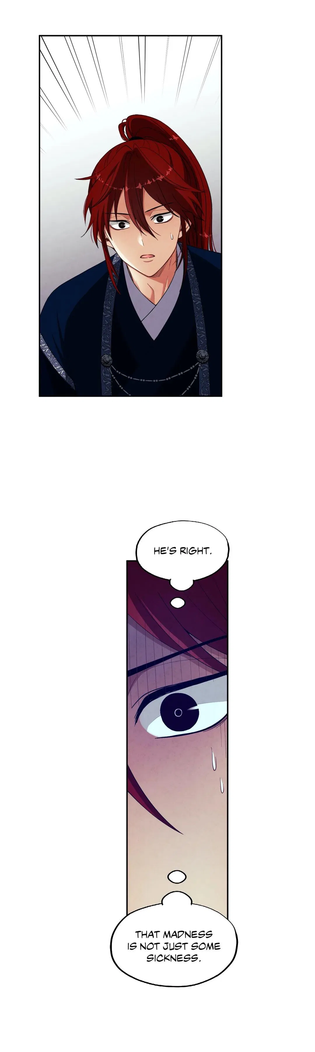 Elixir of the Sun Chapter 21 – Page 11