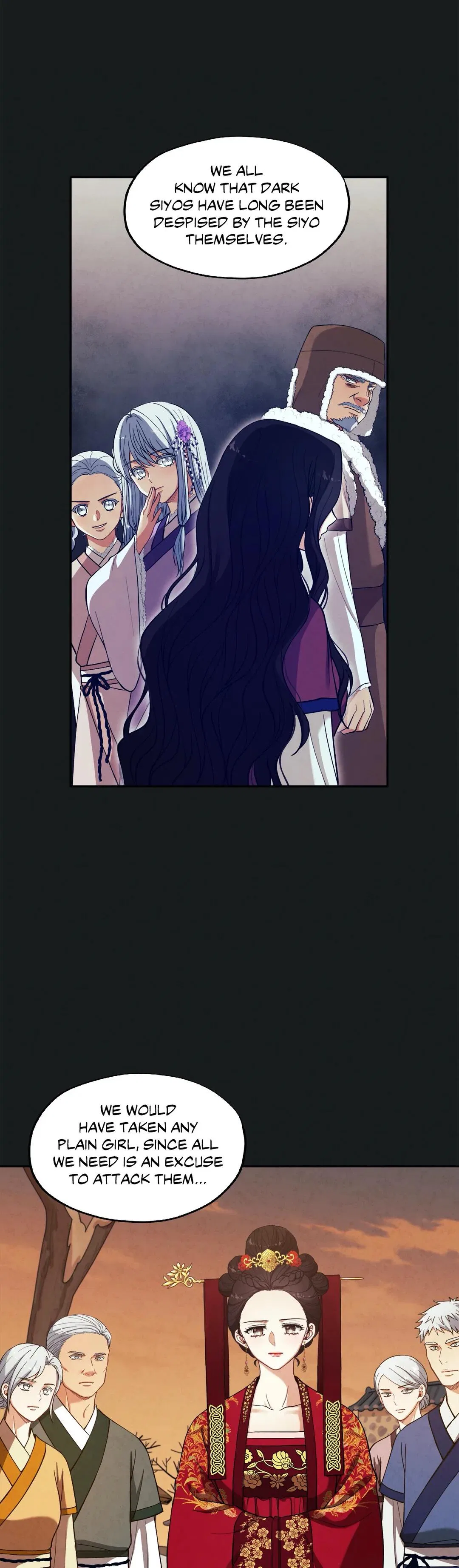 Elixir of the Sun Chapter 21 – Page 13