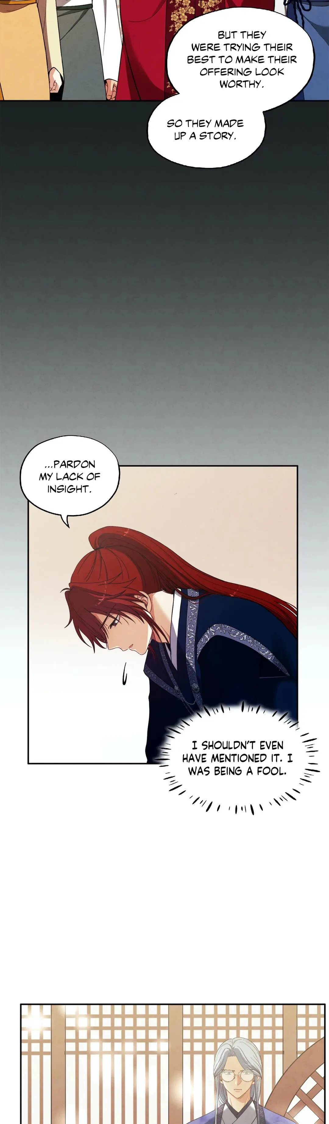 Elixir of the Sun Chapter 21 – Page 14