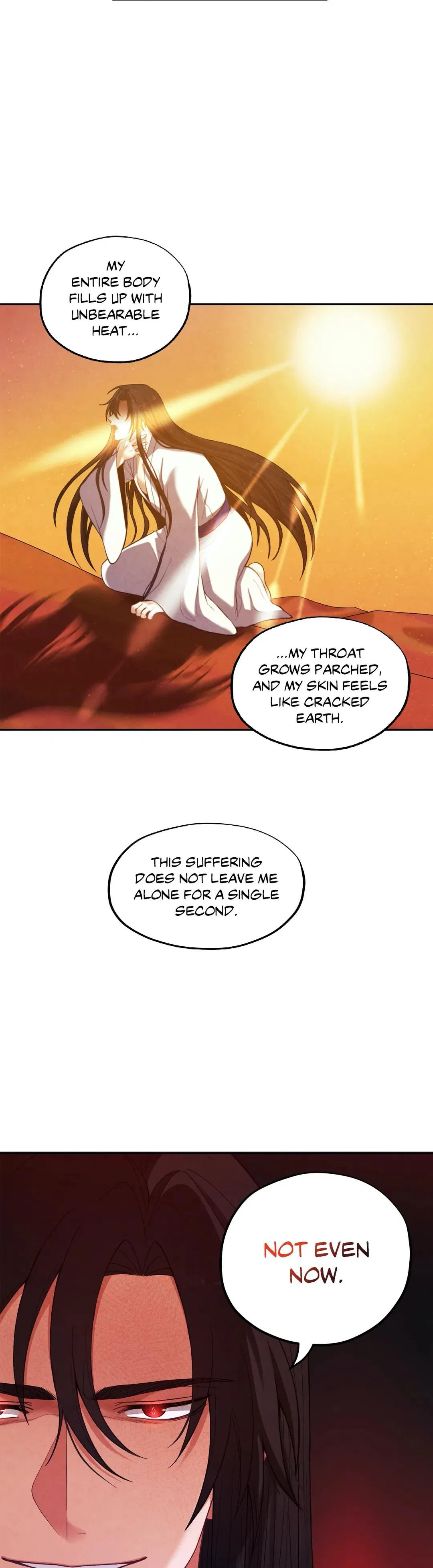 Elixir of the Sun Chapter 21 – Page 17