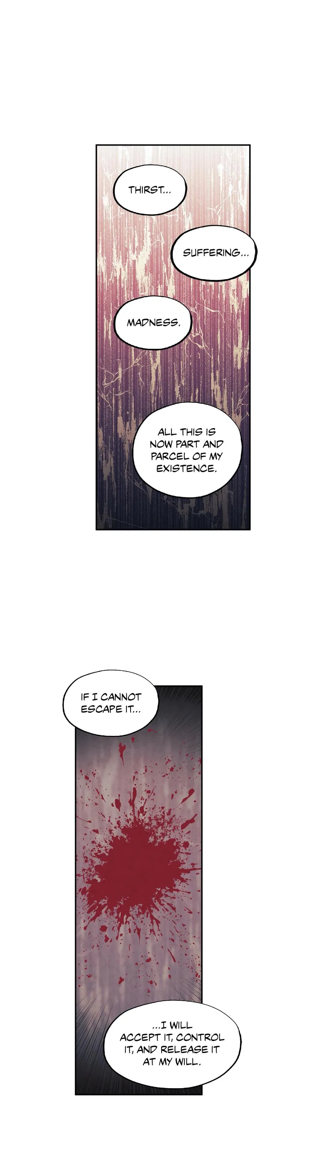 Elixir of the Sun Chapter 21 – Page 22