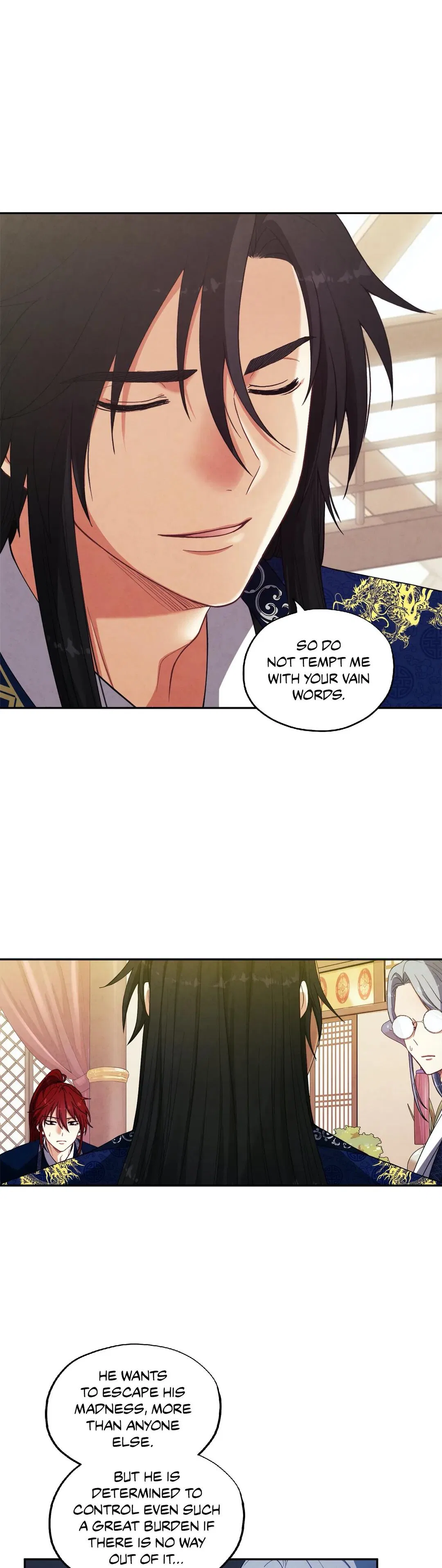 Elixir of the Sun Chapter 21 – Page 23