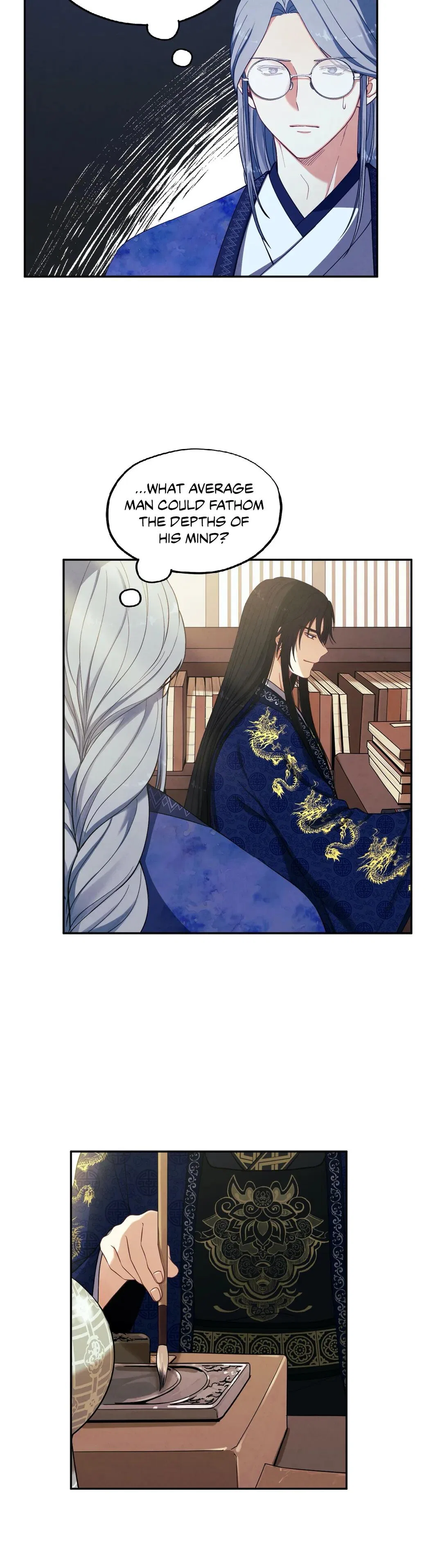 Elixir of the Sun Chapter 21 – Page 24