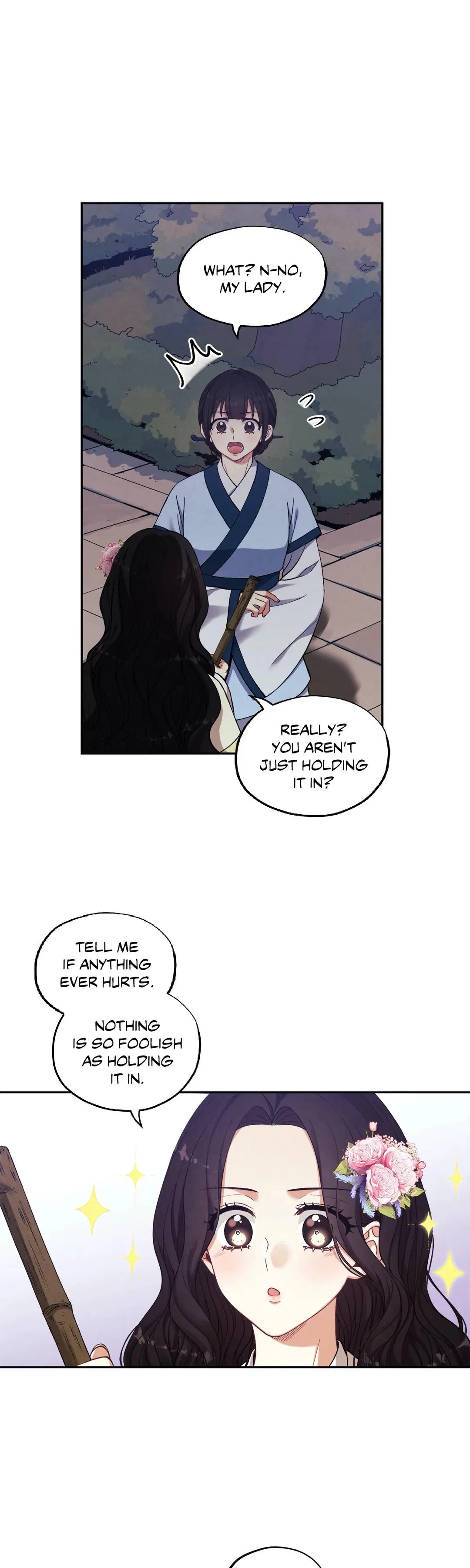Elixir of the Sun Chapter 21 – Page 31