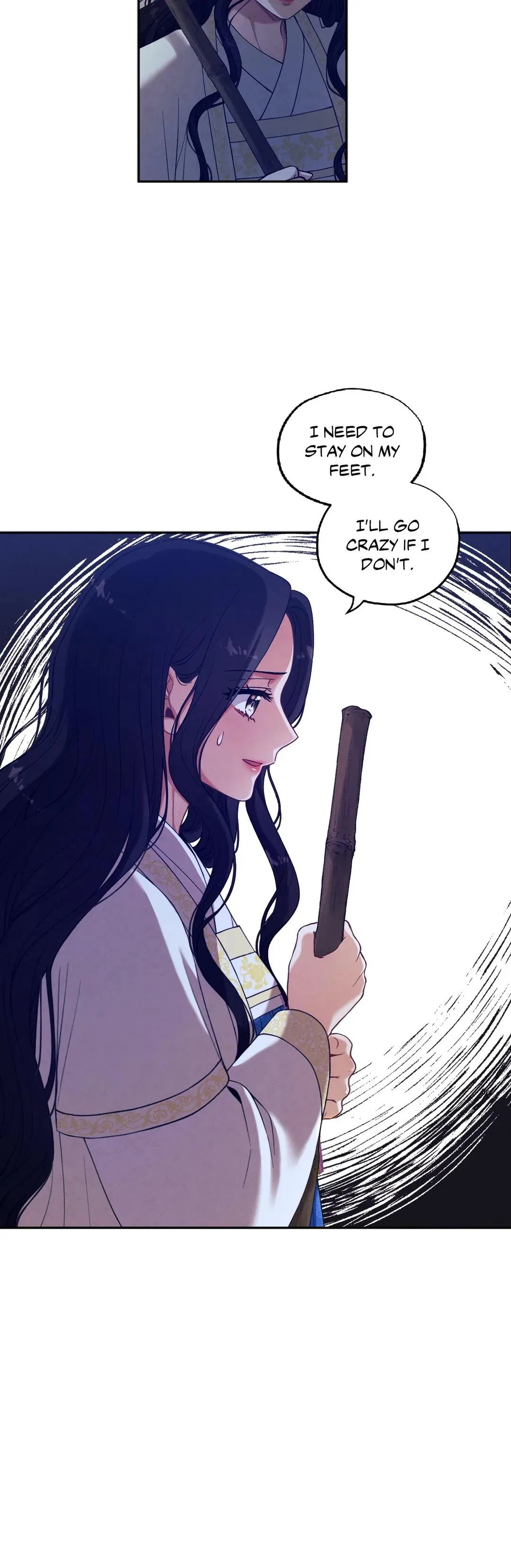 Elixir of the Sun Chapter 21 – Page 37