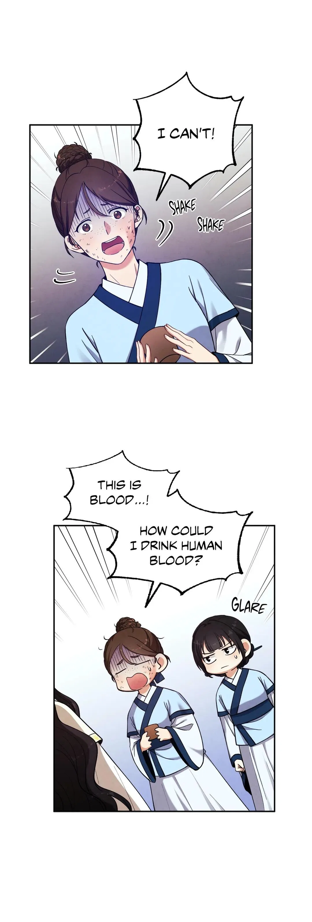 Elixir of the Sun Chapter 20 – Page 4