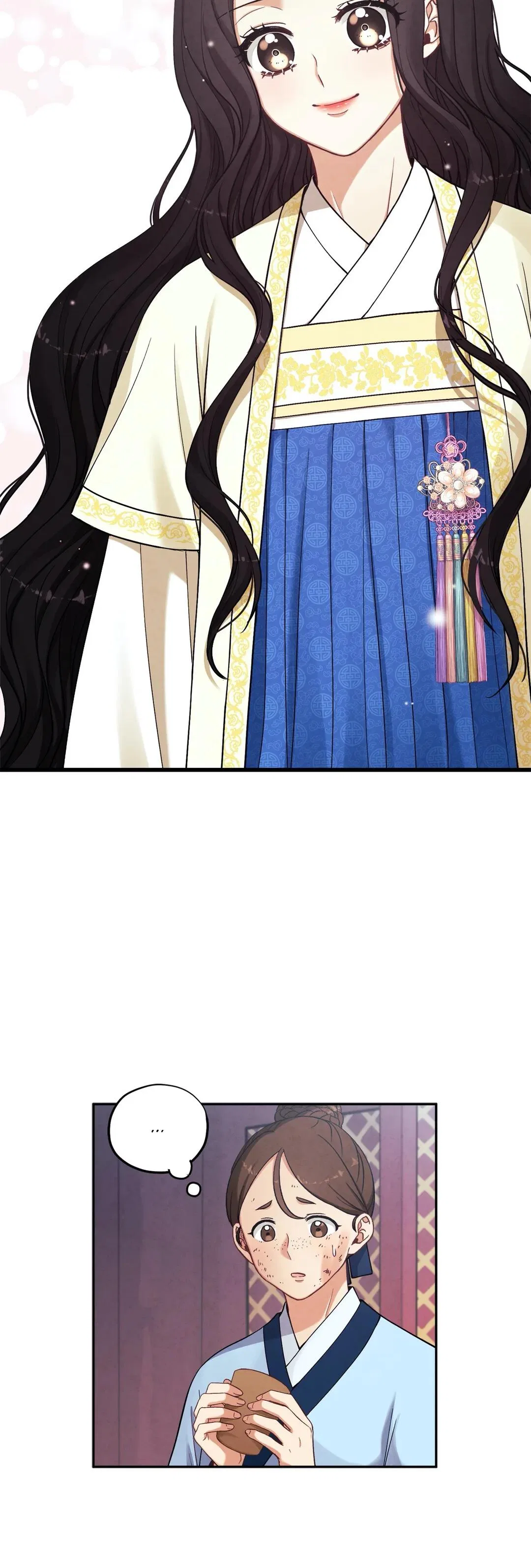 Elixir of the Sun Chapter 20 – Page 6