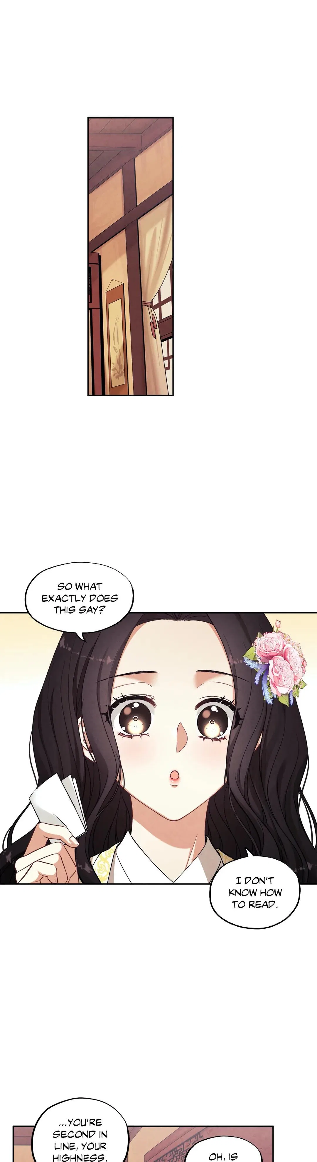 Elixir of the Sun Chapter 20 – Page 11