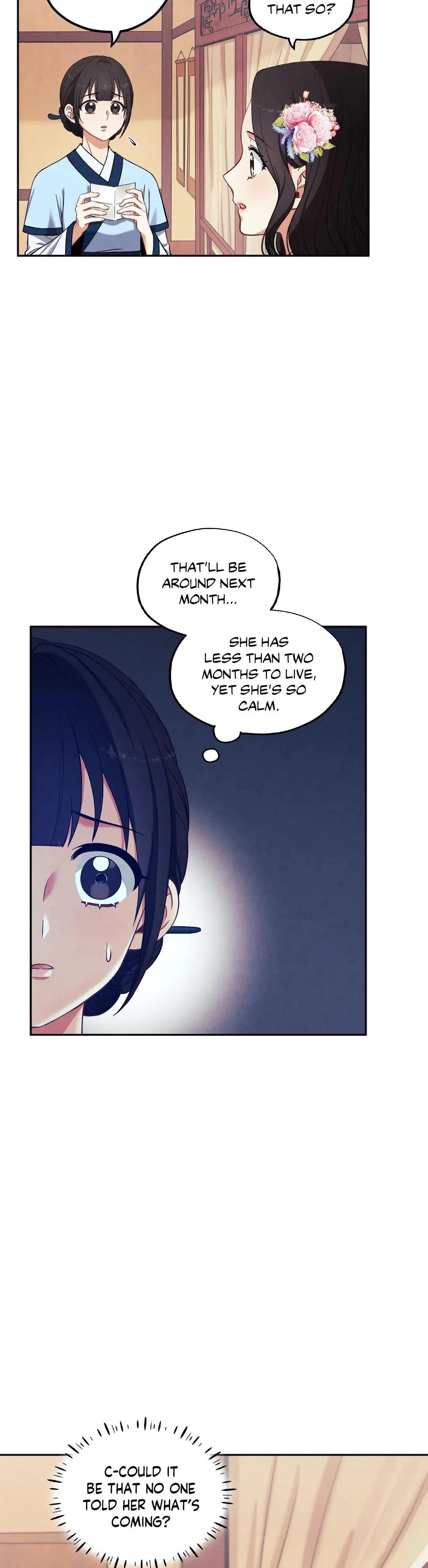 Elixir of the Sun Chapter 20 – Page 12