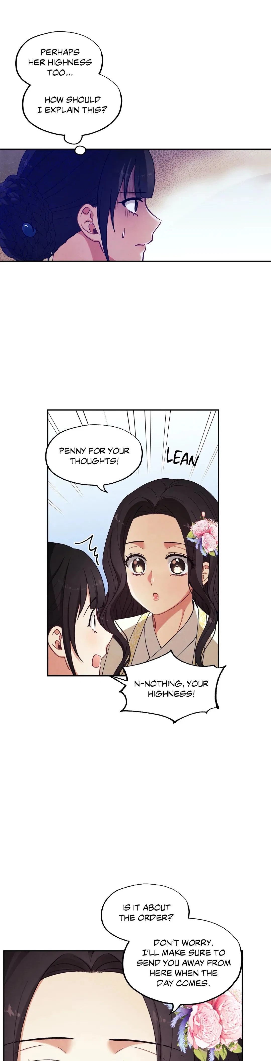 Elixir of the Sun Chapter 20 – Page 14