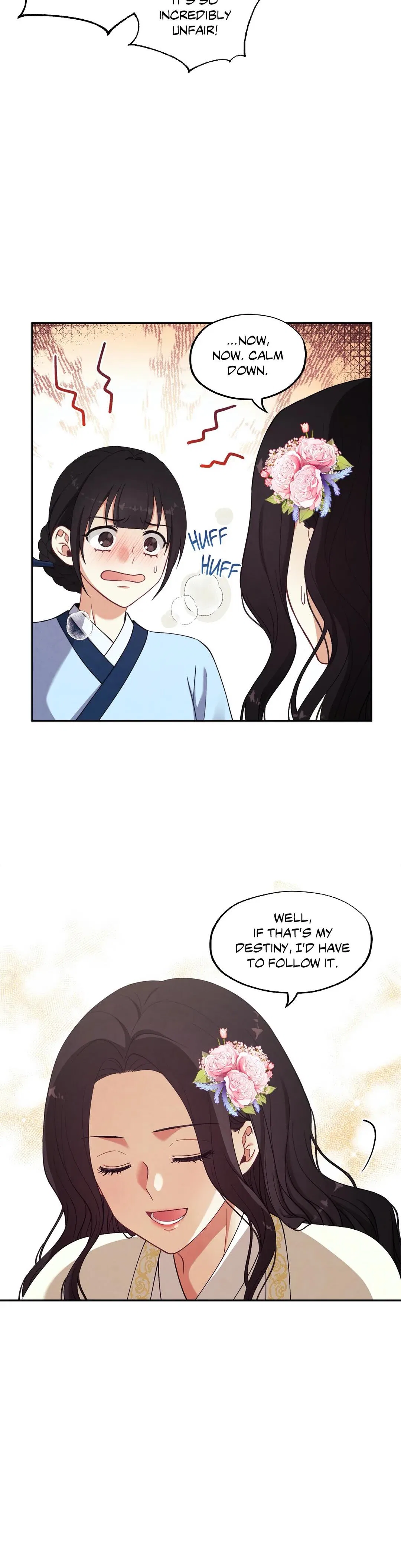Elixir of the Sun Chapter 20 – Page 16