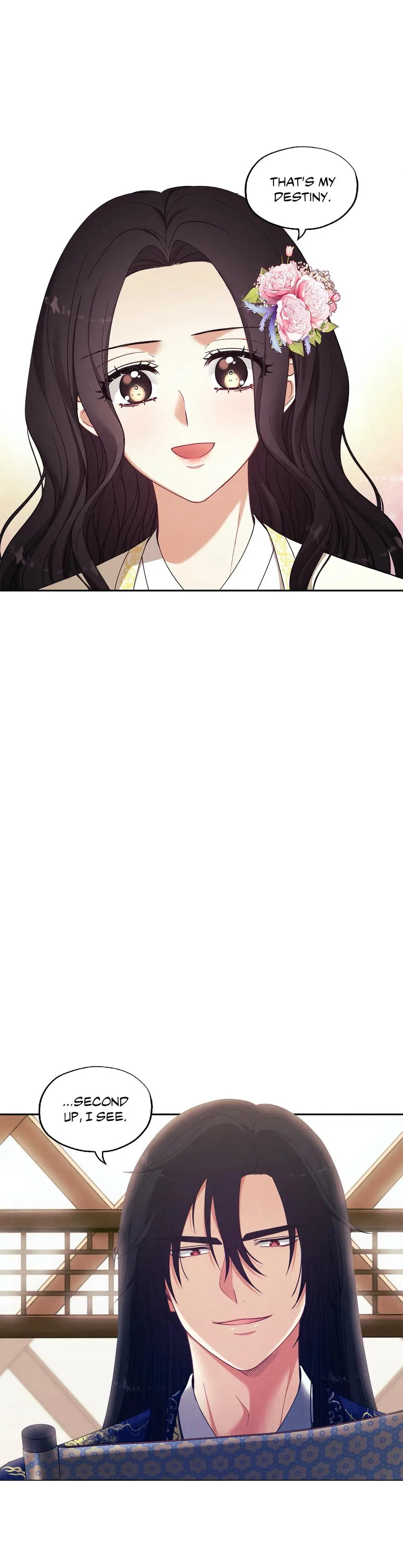 Elixir of the Sun Chapter 20 – Page 19