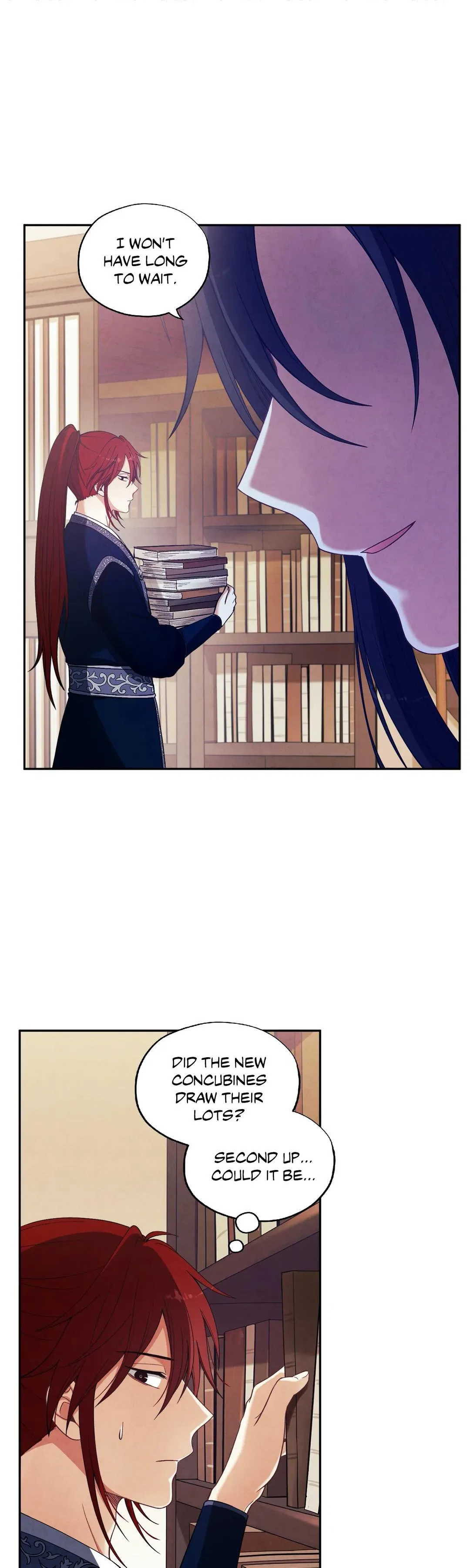 Elixir of the Sun Chapter 20 – Page 20
