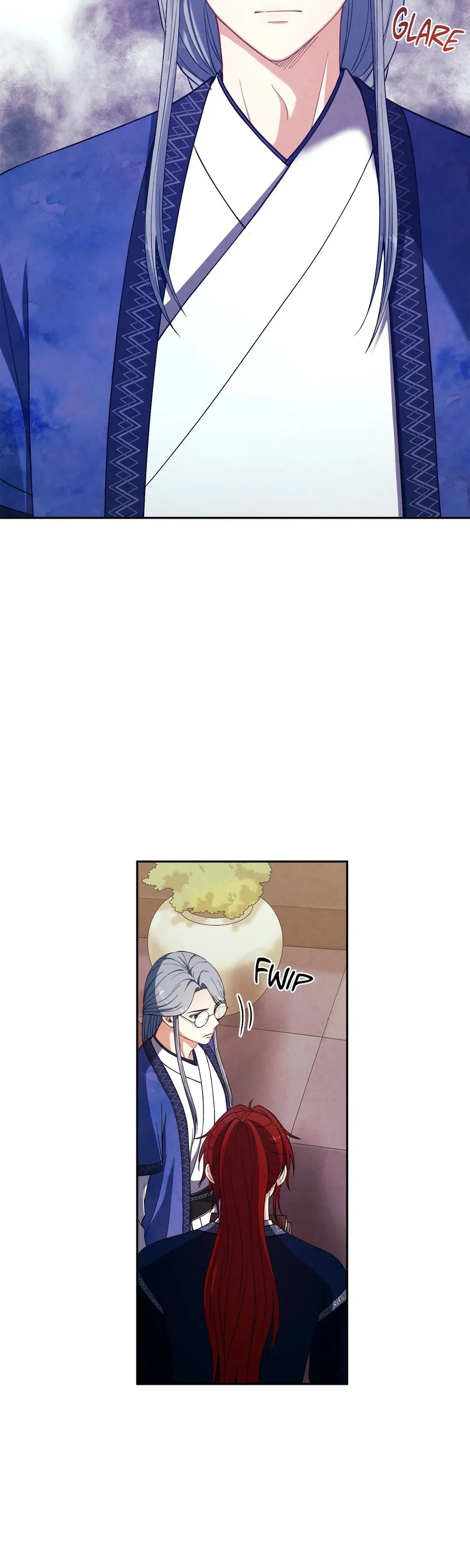 Elixir of the Sun Chapter 20 – Page 22