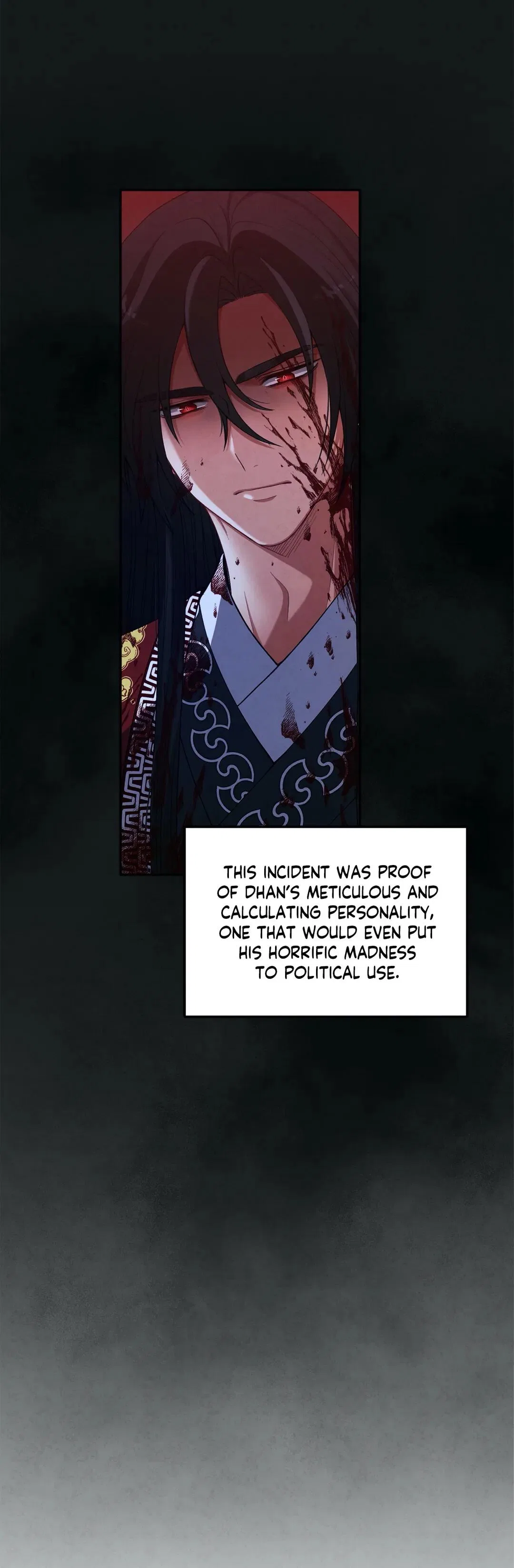 Elixir of the Sun Chapter 20 – Page 34