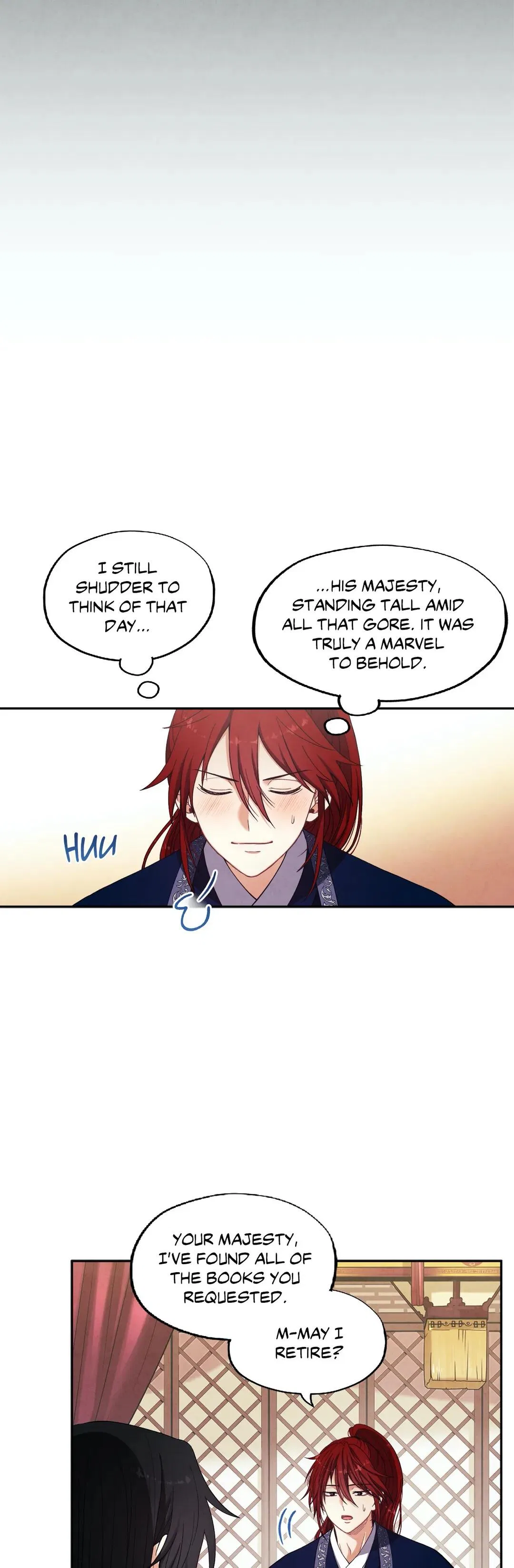 Elixir of the Sun Chapter 20 – Page 35
